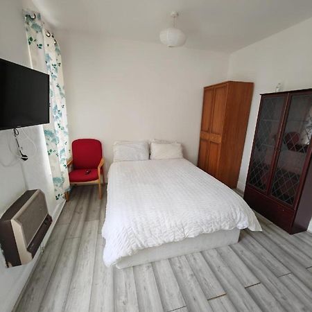 White House Apartamento Manchester Exterior foto